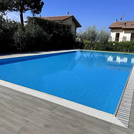 Gioia Apartamento *