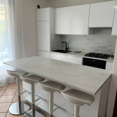 Gioia Apartamento *
