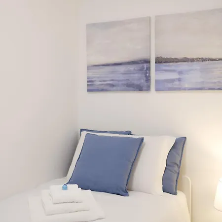 Gioia Apartamento