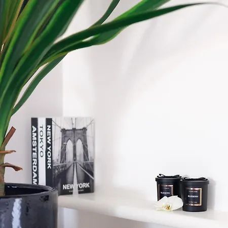 Apartamento Gioia *