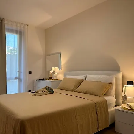 Gioia Apartamento Bardolino