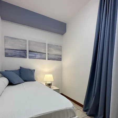 Gioia Apartamento
