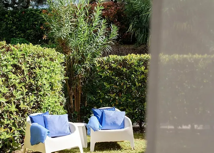 Gioia Lägenhet Bardolino