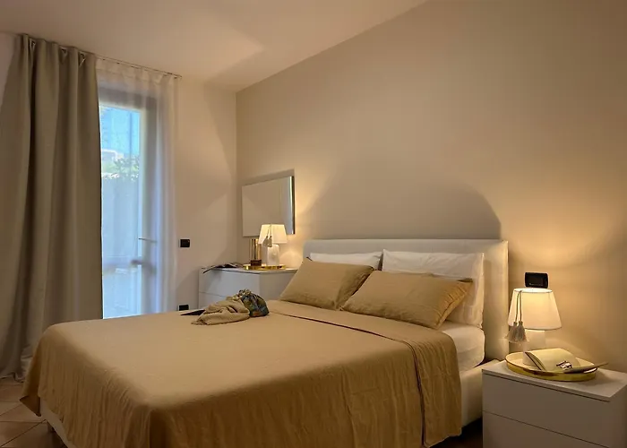 Gioia Lägenhet Bardolino