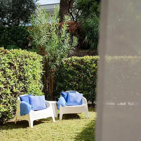 Gioia Lejlighed Bardolino