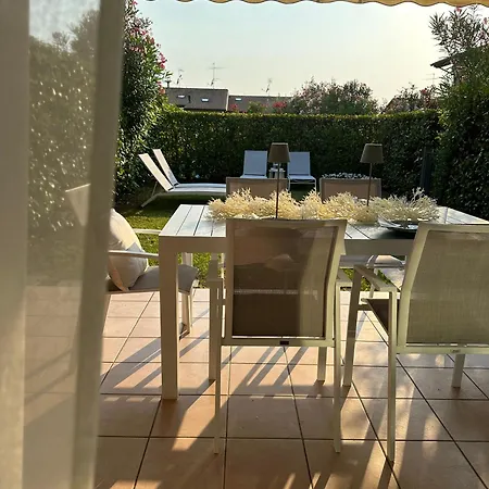 شقة Gioia